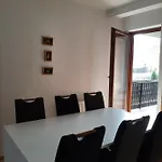 דירה Aleksandar פאלה