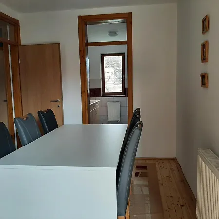 Appartement Aleksandar *