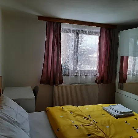 Aleksandar アパート *