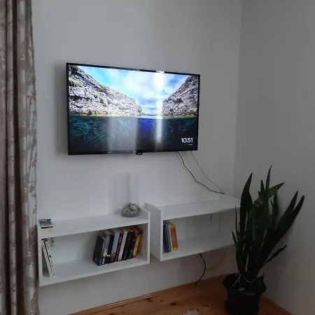 アパート Aleksandar *