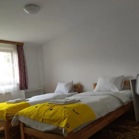 Aleksandar アパート