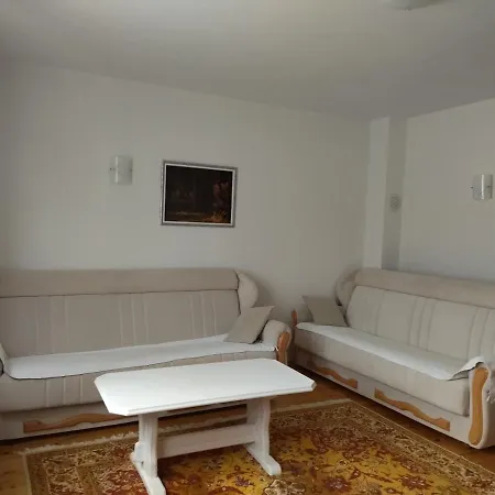Appartement Aleksandar