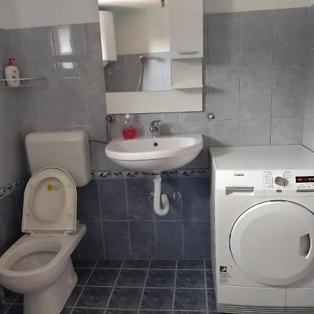 Appartement Aleksandar
