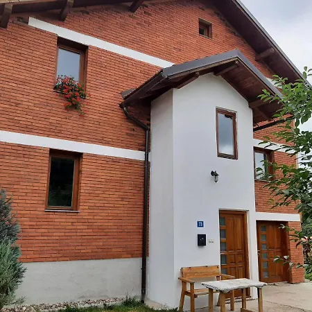 Appartement Aleksandar