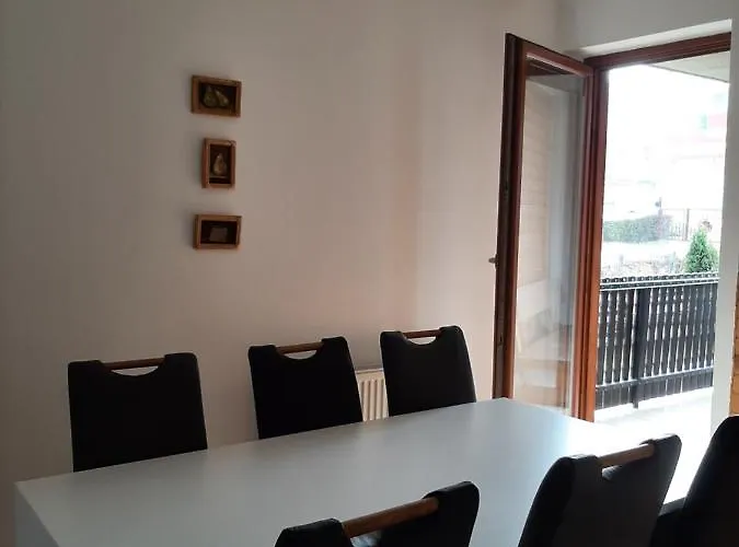 شقة Aleksandar بال