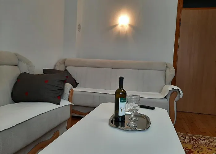 Aleksandar شقة بال