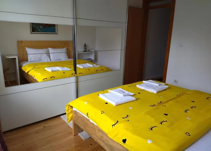 شقة Aleksandar بال